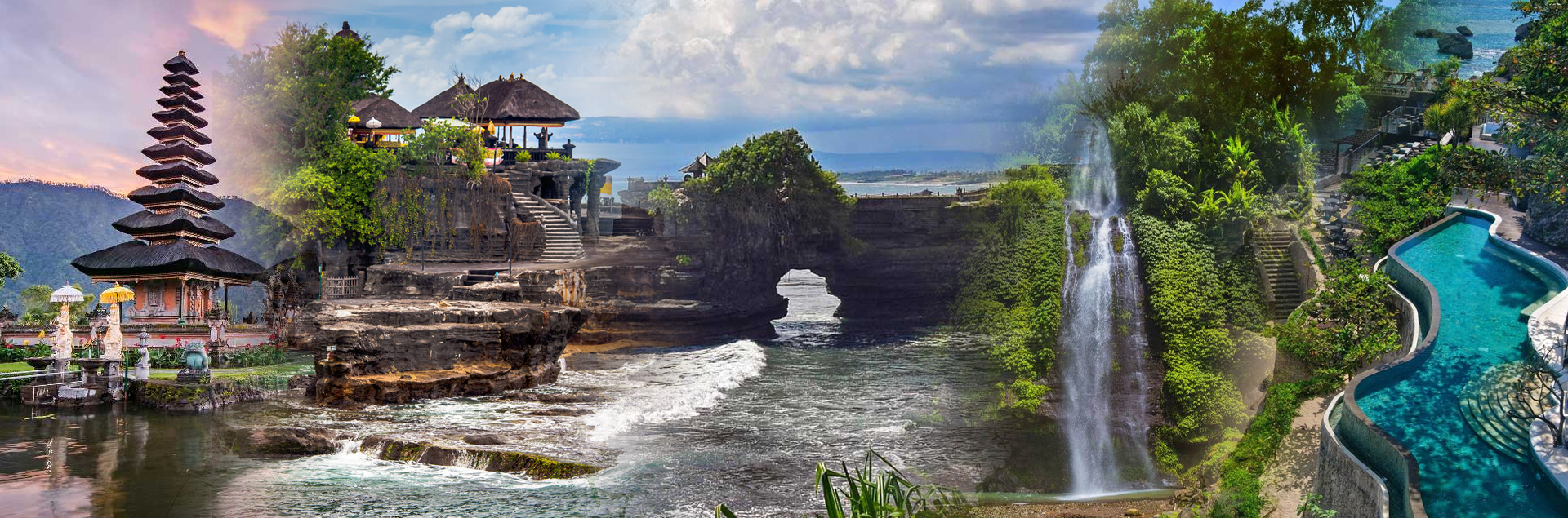 Hungry Tourists Packages