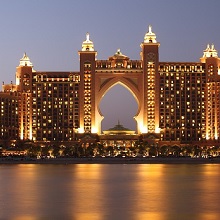 Dubai Tour Package