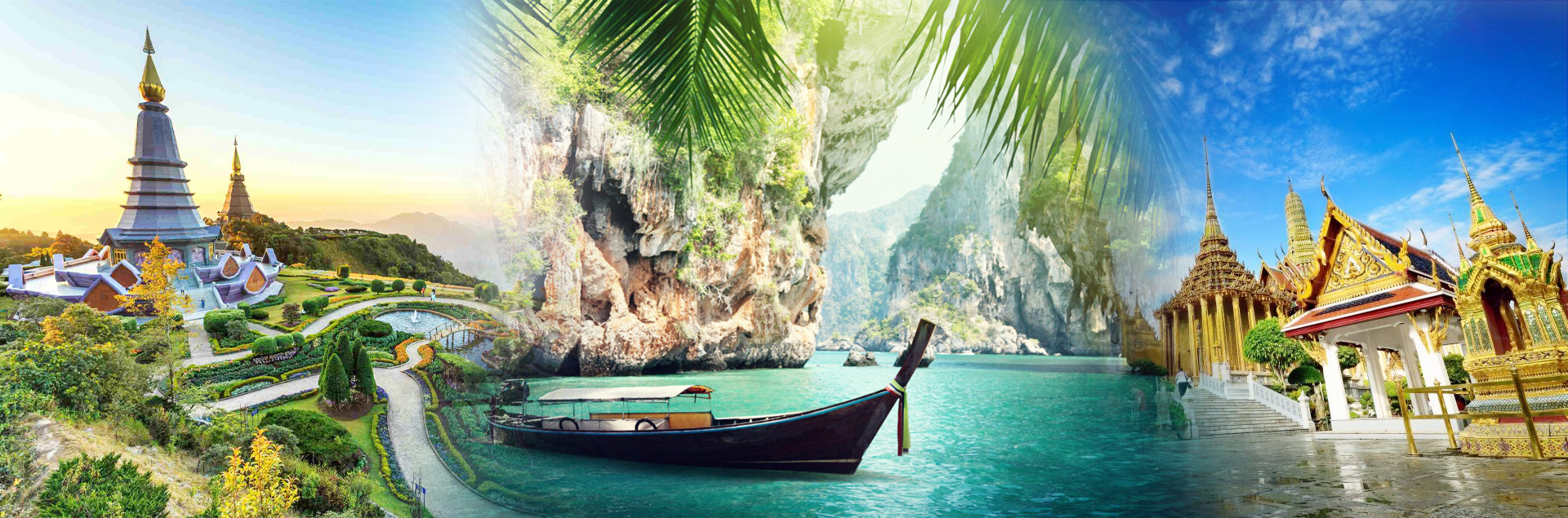 Hungry Tourists Packages