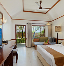 Luxury Maldives Packages