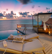 Maldives Honeymoon Tours