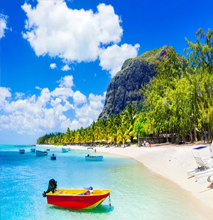 Mauritius Dreamy Tours