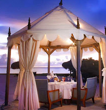 Mauritius Honeymoon Short Tours