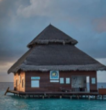 Mesmerizing Maldives with Adaaran Club Rannalhi