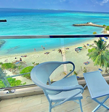 Romantic Maldives with Kaani Palm Beach Resort