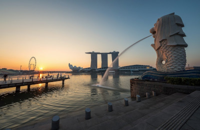 Singapore Malaysia Holiday Tour