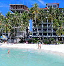 Sri Lanka with Maldives Honeymoon Tours