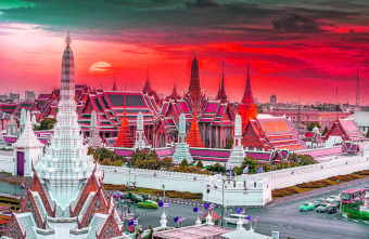 Bangkok & Pattaya Tours