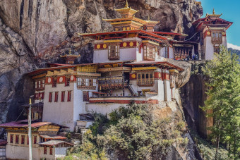 Best of Bhutan