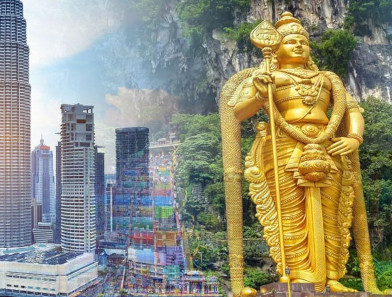 Glimpse of Malaysia
