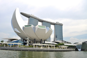 Singapore with Langkawi Honeymoon Tour