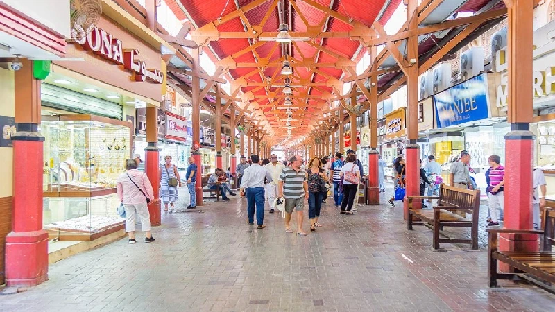 Deira-Souk