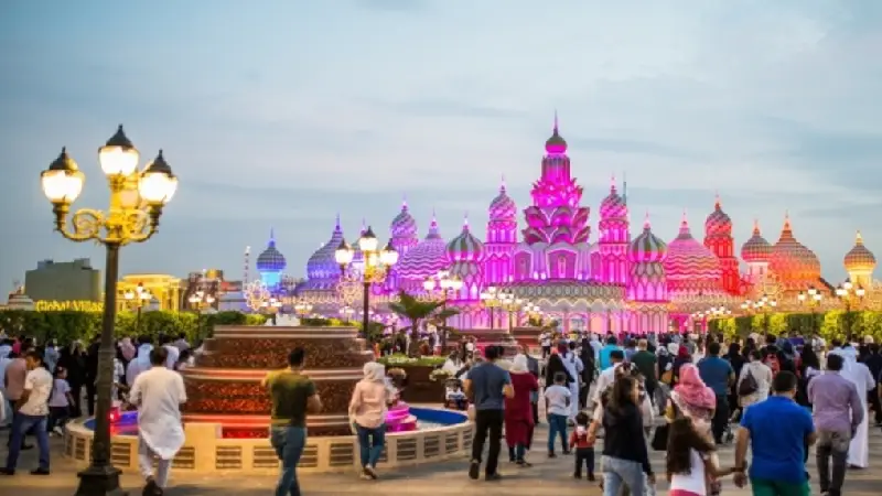Global Village
